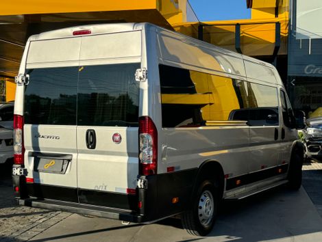 Fiat Ducato Minibus 2.3 16V Diesel