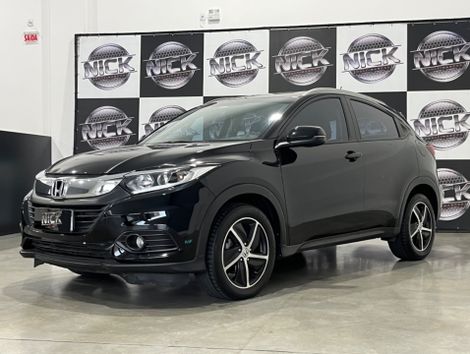 Honda HR-V EX 1.8 Flexone 16V 5p Aut.