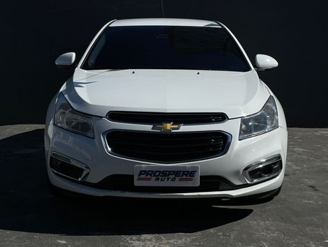 Chevrolet CRUZE HB Sport LT 1.8 16V FlexP. 5p Aut