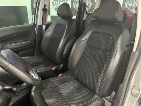 Citroën C3 Picasso Exclusive 1.6 Flex 16V 5p Mec