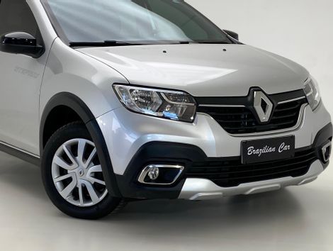 Renault Stepway zen 1.0