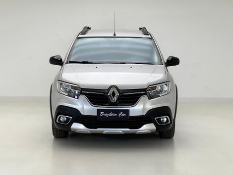 Renault Stepway zen 1.0