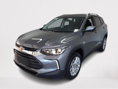 Chevrolet TRACKER LTZ 1.0 Turbo 12V Flex Aut.