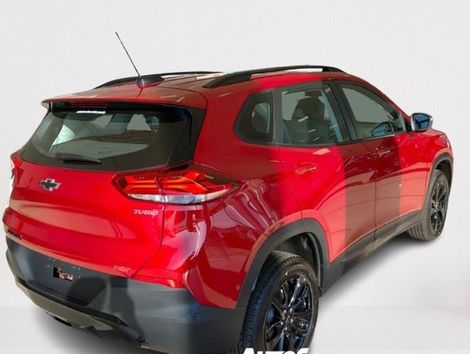 Chevrolet TRACKER RS 1.2 Turbo 12V Flex Aut.