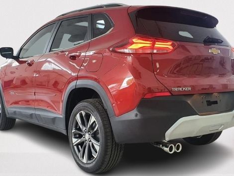 Chevrolet TRACKER RS 1.2 Turbo 12V Flex Aut.