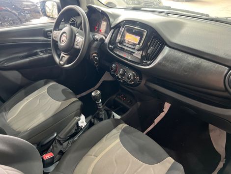 Fiat UNO WAY 1.4 EVO Fire Flex 8V 5p