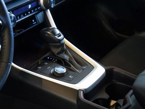 Toyota RAV4 2.5 S 4x4  Aut. (Híbrido)