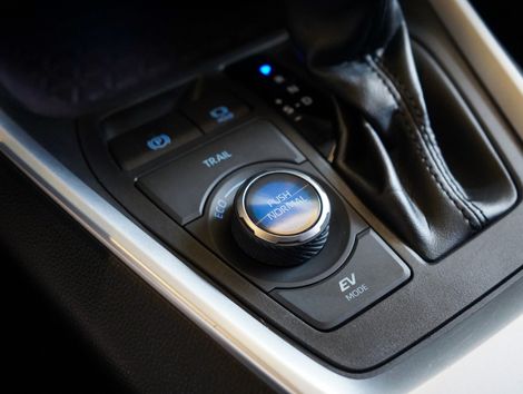 Toyota RAV4 2.5 S 4x4  Aut. (Híbrido)