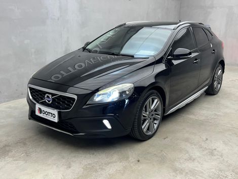 Volvo V40 T-5 Cross Country 2.0 Awd Aut.