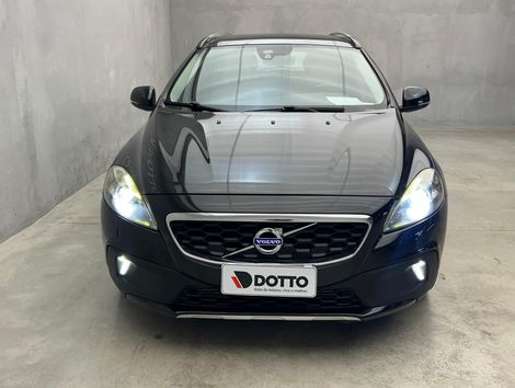 Volvo V40 T-5 Cross Country 2.0 Awd Aut.