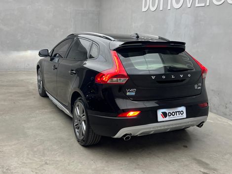 Volvo V40 T-5 Cross Country 2.0 Awd Aut.
