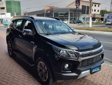 Chevrolet TRAILBLAZER PREMIER 2.8 TB Diesel Aut.