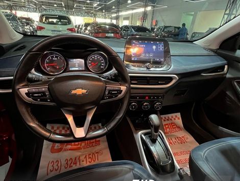 Chevrolet TRACKER Premier 1.2 Turbo 12V Flex Aut.