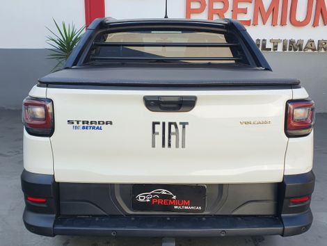 Fiat Strada Volcano 1.3 Flex 8V CD