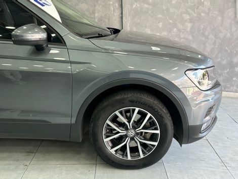 VolksWagen TIGUAN Allspac 250 TSI 1.4 Flex