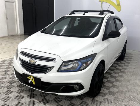 Chevrolet PRISMA Sed. LT 1.4 8V FlexPower 4p