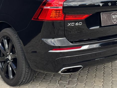 Volvo XC 60 T-5 INSCRIPTION 2.0 AWD 5p