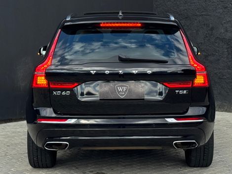 Volvo XC 60 T-5 INSCRIPTION 2.0 AWD 5p