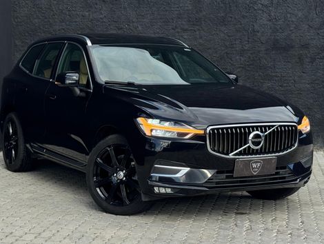 Volvo XC 60 T-5 INSCRIPTION 2.0 AWD 5p