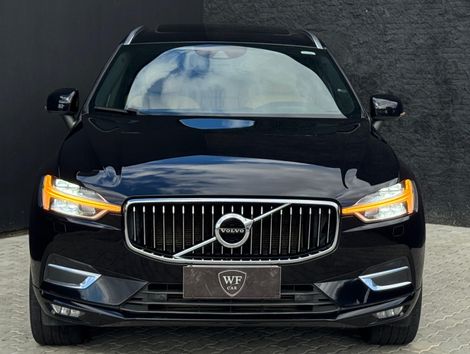 Volvo XC 60 T-5 INSCRIPTION 2.0 AWD 5p