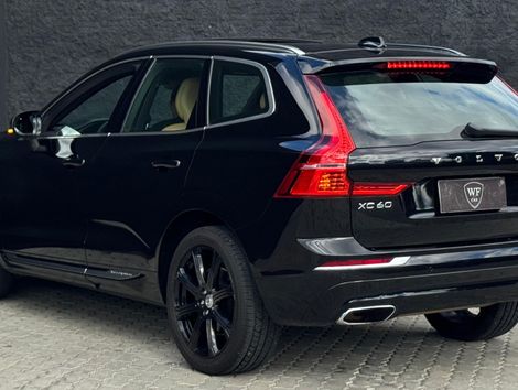 Volvo XC 60 T-5 INSCRIPTION 2.0 AWD 5p