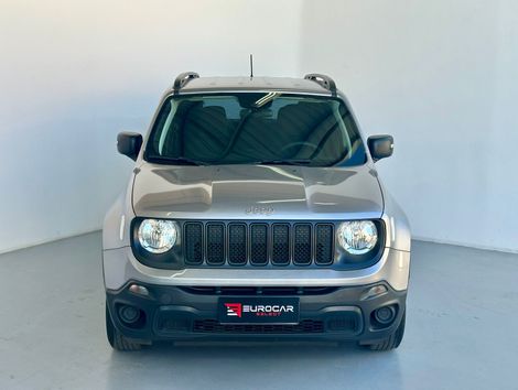 Jeep Renegade Sport 1.8 4x2 Flex 16V Aut.