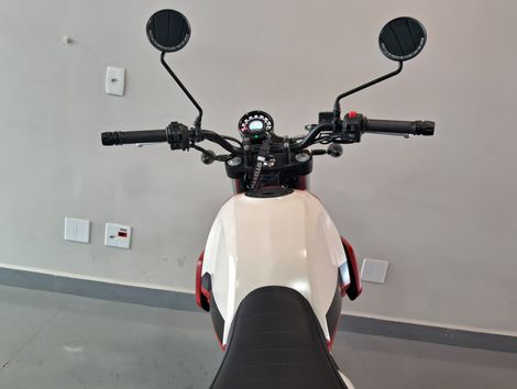 Royal Enfield Scram 411 EFI