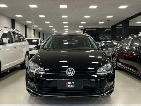 VolksWagen Golf Highline 1.4 TSI 140cv Aut.