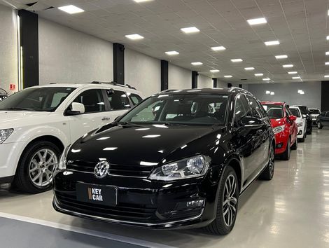 VolksWagen Golf Highline 1.4 TSI 140cv Aut.