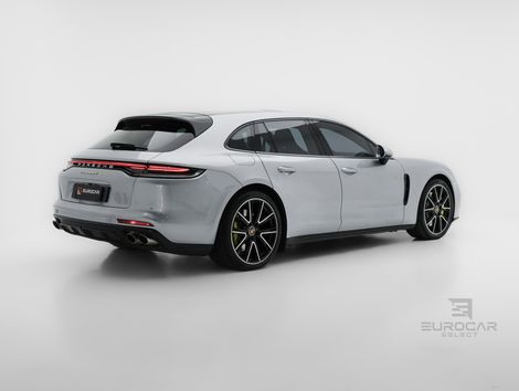 Porsche Panamera 4 Sport Tur. 2.9 462cv (Híb.)