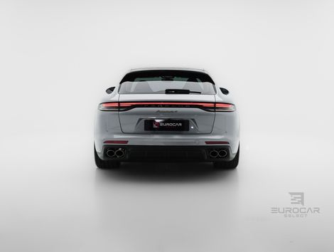 Porsche Panamera 4 Sport Tur. 2.9 462cv (Híb.)