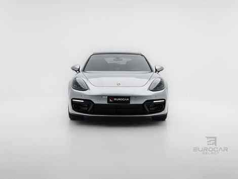 Porsche Panamera 4 Sport Tur. 2.9 462cv (Híb.)