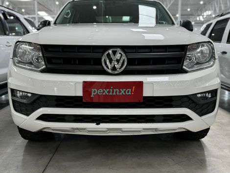 VolksWagen AMAROK SE CD 2.0 16V TDI 4x4 Diesel