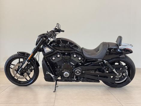 Harley V-ROD 10th ANNIVERSARY EDITION VRSCDX