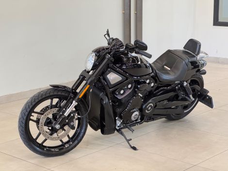 Harley V-ROD 10th ANNIVERSARY EDITION VRSCDX