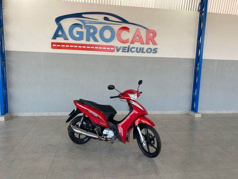 HONDA BIZ 125/125i Flex