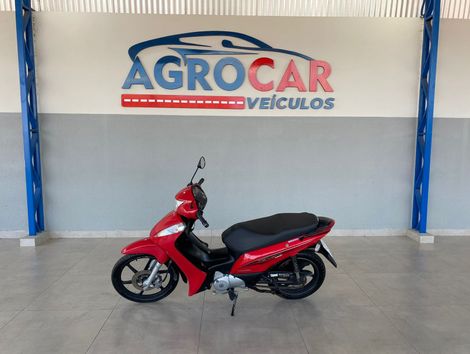 HONDA BIZ 125/125i Flex