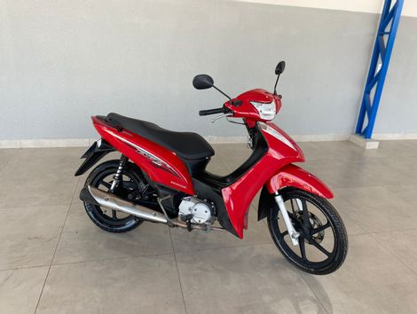 HONDA BIZ 125/125i Flex