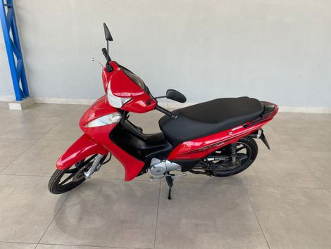 HONDA BIZ 125/125i Flex