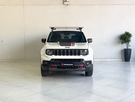 Jeep Renegade Trailhawk T270 1.3 TB Flex Aut.