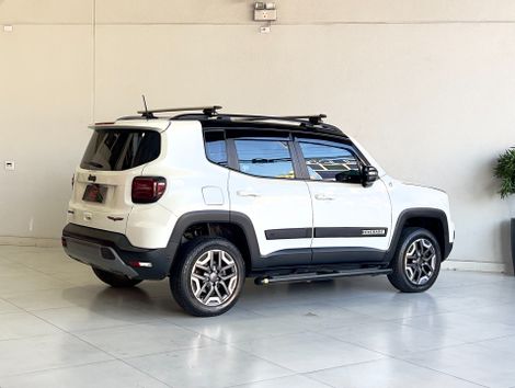 Jeep Renegade Trailhawk T270 1.3 TB Flex Aut.