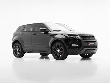 Land Rover Range R.EVOQUE Dynamic 2.0 Aut 5p