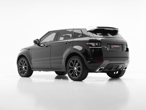 Land Rover Range R.EVOQUE Dynamic 2.0 Aut 5p