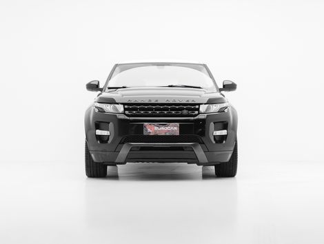 Land Rover Range R.EVOQUE Dynamic 2.0 Aut 5p