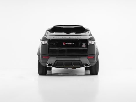 Land Rover Range R.EVOQUE Dynamic 2.0 Aut 5p