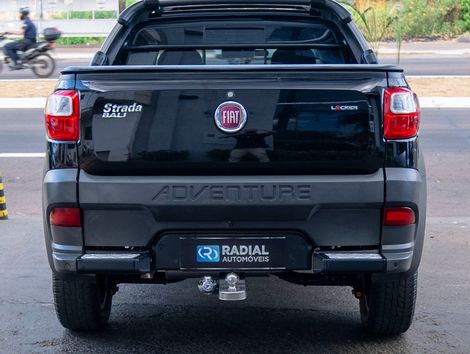 Fiat Strada Adventure1.8/ 1.8 LOCKER Flex CD