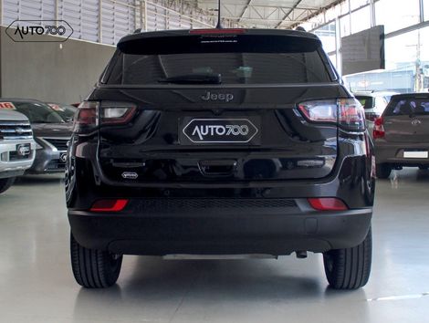 Jeep COMPASS LONG. T270 1.3 TB 4x2 Flex Aut.