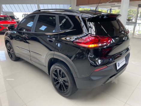 Chevrolet TRACKER RS 1.2 Turbo 12V Flex Aut.