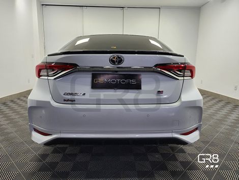 Toyota Corolla GR-Sport 2.0 Flex 16V Aut.