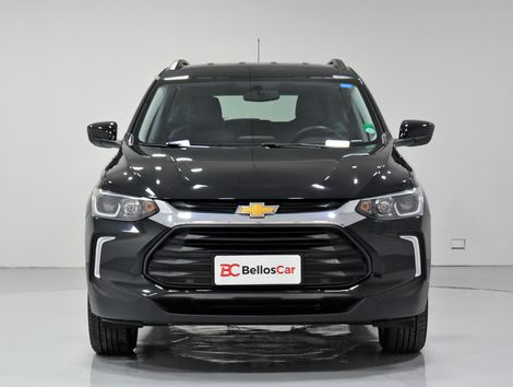 Chevrolet TRACKER LTZ 1.0 Turbo 12V Flex Aut.